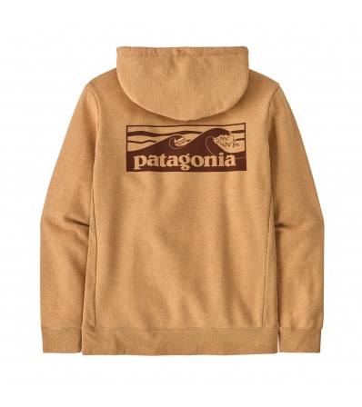 Блуза Patagonia Boardshort Logo Uprisal Hoody