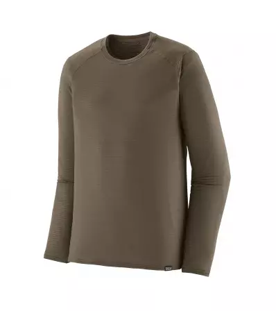 Блуза Patagonia Capilene Thermal Weight Crew M's