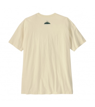 Блуза Patagonia Oversized Driftways Organic T-Shirt W's