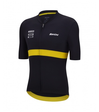 Блуза Pirelli Jersey M's Winter 2025