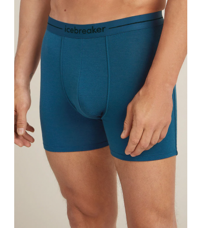 Боксерки Icebreaker Merino Blend 125 Cool-Lite Anatomica Boxers