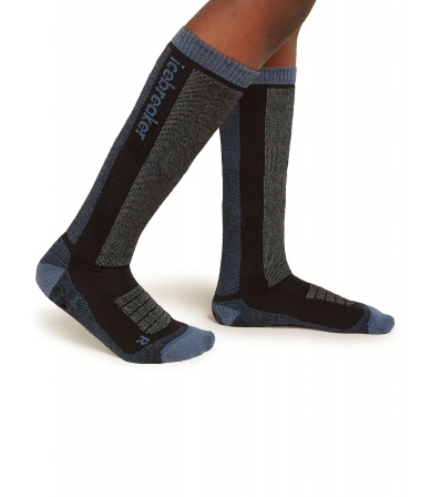 Чорапи Icebreaker Merino Ski+ Medium Over The Calf Socks Kids Winter 2025