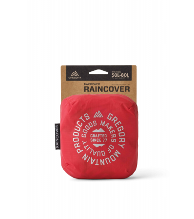 Дъждобран за Раница Gregory Raincover 50-80L