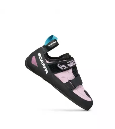 Еспадрили Scarpa Origin W's