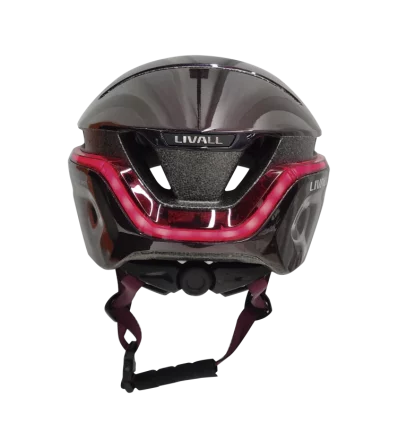 Каска Livall EVO21 Summer 2024