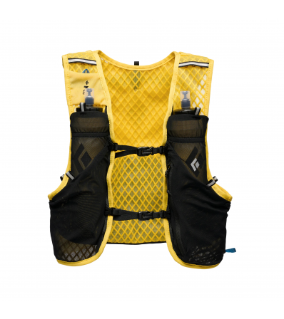 Жилетка за бягане Black Diamond Distance 6L Hydration Vest
