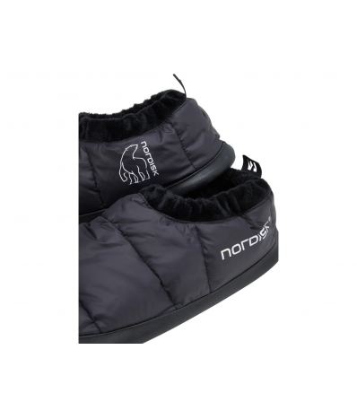 Чехли Nordisk Mos Down Shoes Winter 2025