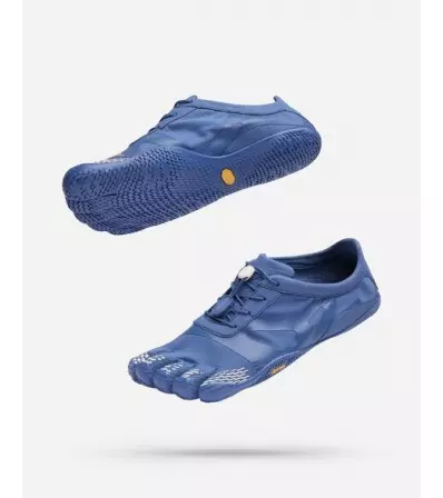 Обувки с пръсти Vibram Five Fingers KSO EVO M's