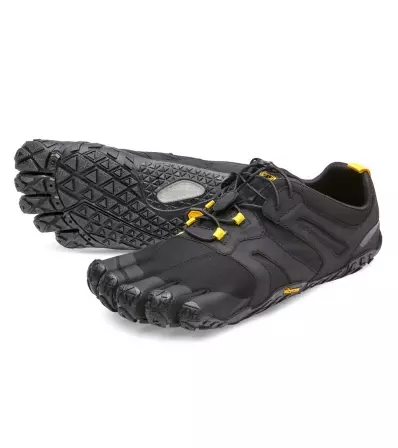 Обувки с пръсти Vibram Five Fingers V-Trail 2.0 W's