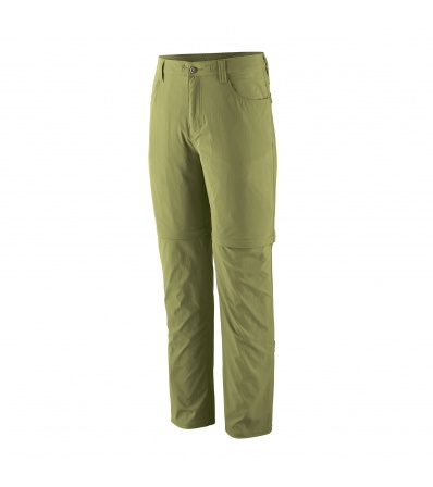 Панталон Patagonia Quandary Convertible Pants M's Summer 2025