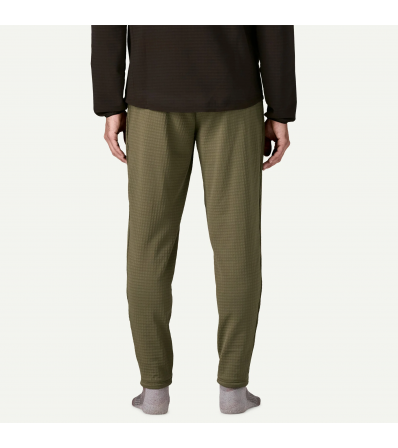 Панталон Patagonia R1 Fleece Pants M's