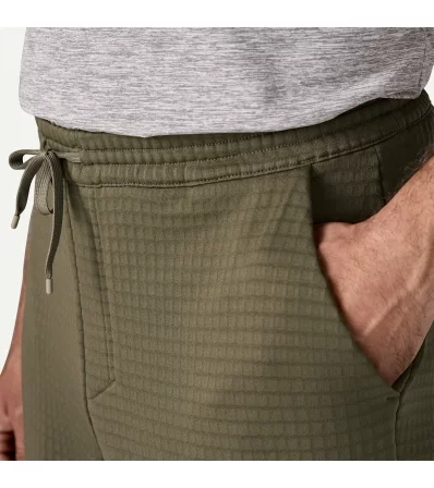 Панталон Patagonia R1 Fleece Pants M's