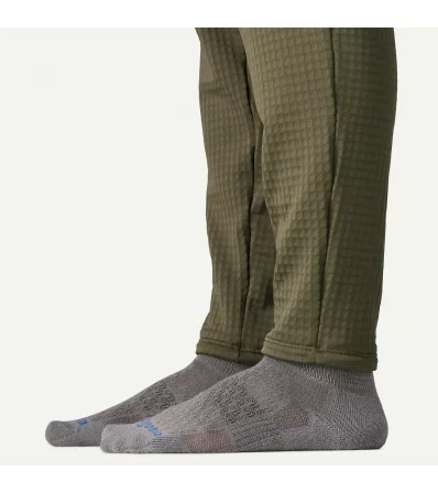 Панталон Patagonia R1 Fleece Pants M's