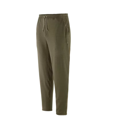 Панталон Patagonia R1 Fleece Pants M's