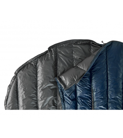 Спален Чувал Nordisk Passion One Large Sleeping Bag 12°C