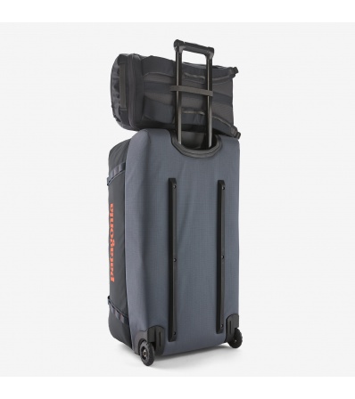Сак Patagonia Black Hole Wheeled Duffel 40L Winter 2025