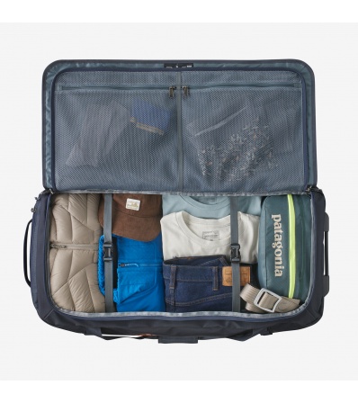 Сак Patagonia Black Hole Wheeled Duffel 40L Winter 2025