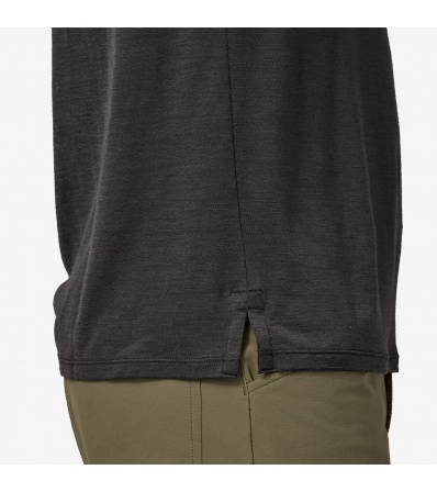 Блуза Patagonia Long-Sleeved Capilene Cool Merino Shirt M's