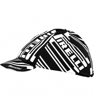 Шапка Pirelli Cycling Cap Winter 2025