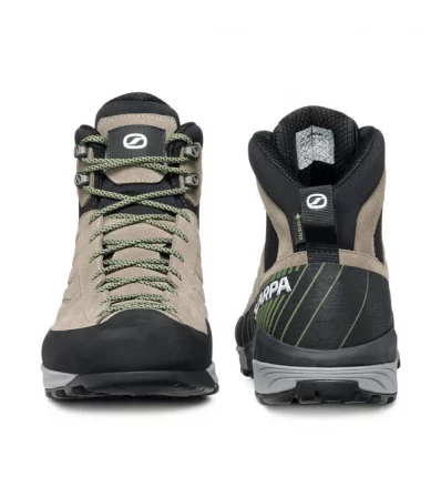 Планински обувки Scarpa Mescalito Mid GTX M's