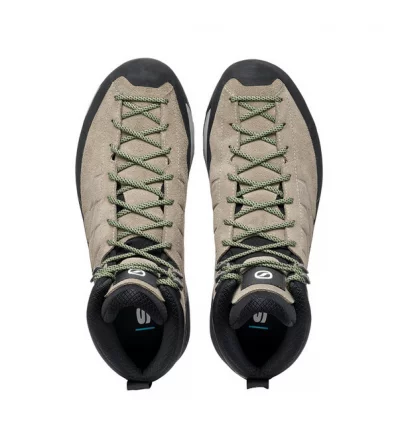 Планински обувки Scarpa Mescalito Mid GTX M's