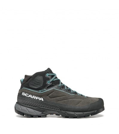 Планински Oбувки Scarpa Rapid XT MID GTX W's