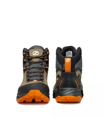 Планински Обувки Scarpa Rush TRK GTX M's