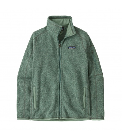 Полар Patagonia Better Sweater Fleece Jacket W's