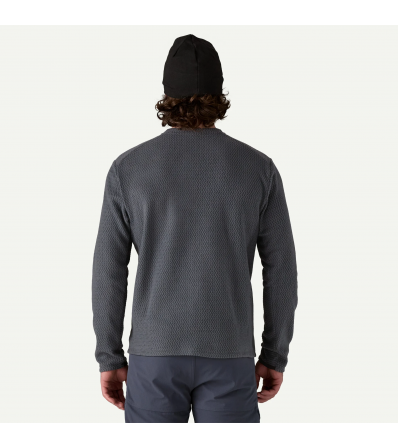 Полар Patagonia R1 Air Fleece Crewneck M's