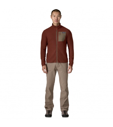 Полар Patagonia R1 Air Jacket M's