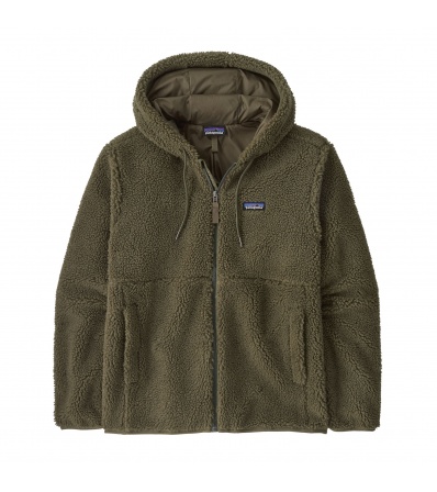Полар Patagonia Retro-X Fleece Hoody Jacket M's