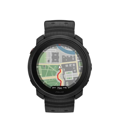 Polar Часовник Vantage M3