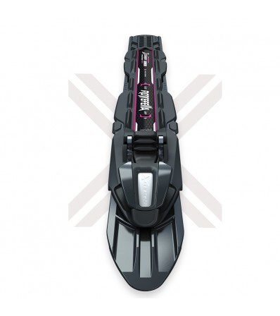 Детски Автомати Rottefella Xcelerator Junior Classic Bindings