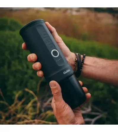 Преносима Кафемашина Outin Nano