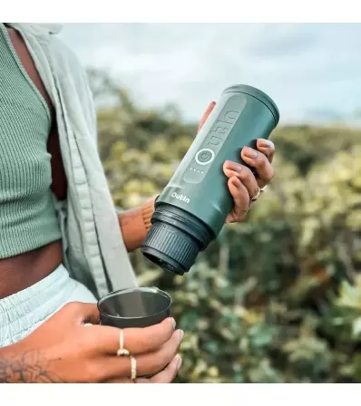 Преносима Кафемашина Outin Nano