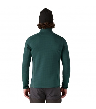 Пуловер Patagonia R1 Fleece Pullover M's