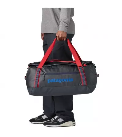 Сак Patagonia Black Hole Duffel Bag 55L