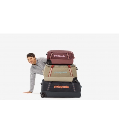 Сак Patagonia Black Hole Wheeled Duffel 40L Winter 2025