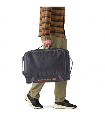 Сак Patagonia Black Hole Wheeled Duffel 40L Winter 2025