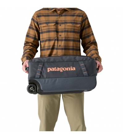 Сак Patagonia Black Hole Wheeled Duffel 40L Winter 2025