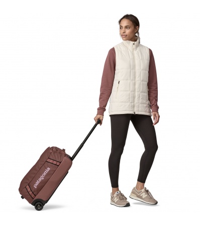 Сак Patagonia Black Hole Wheeled Duffel 40L Winter 2025
