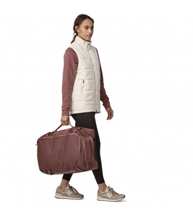 Сак Patagonia Black Hole Wheeled Duffel 40L Winter 2025