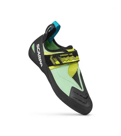 Еспадрили Scarpa Origin VS W's