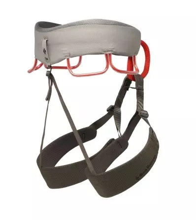 Седалка Black Diamond M's Momentum Harness