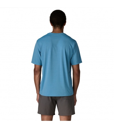 Тениска Patagonia Capilene Cool Daily Shirt M's