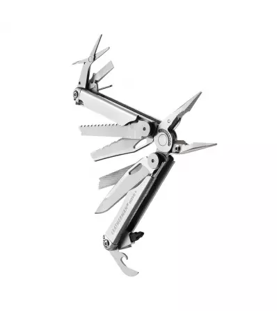 Мултитул Leatherman WAVE+