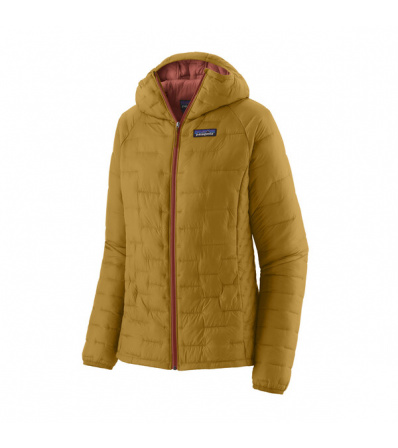 Яке Patagonia Micro Puff Hoody W's