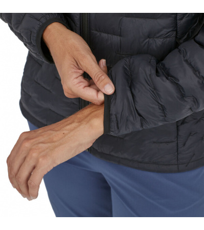 Яке Patagonia Micro Puff Hoody W's