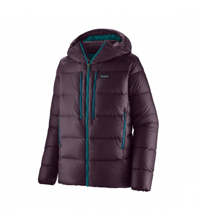 Яке Patagonia Fitz Roy Down Hoody M's