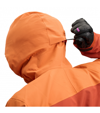 Яке Black Diamond Recon Stretch Shell M's